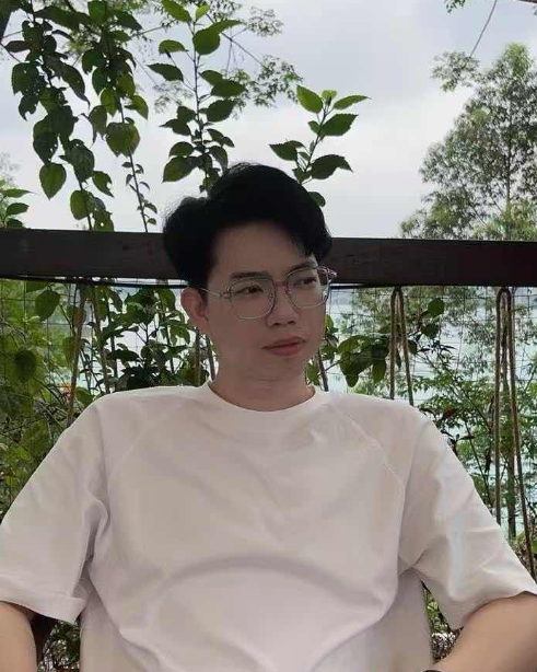 阿杰